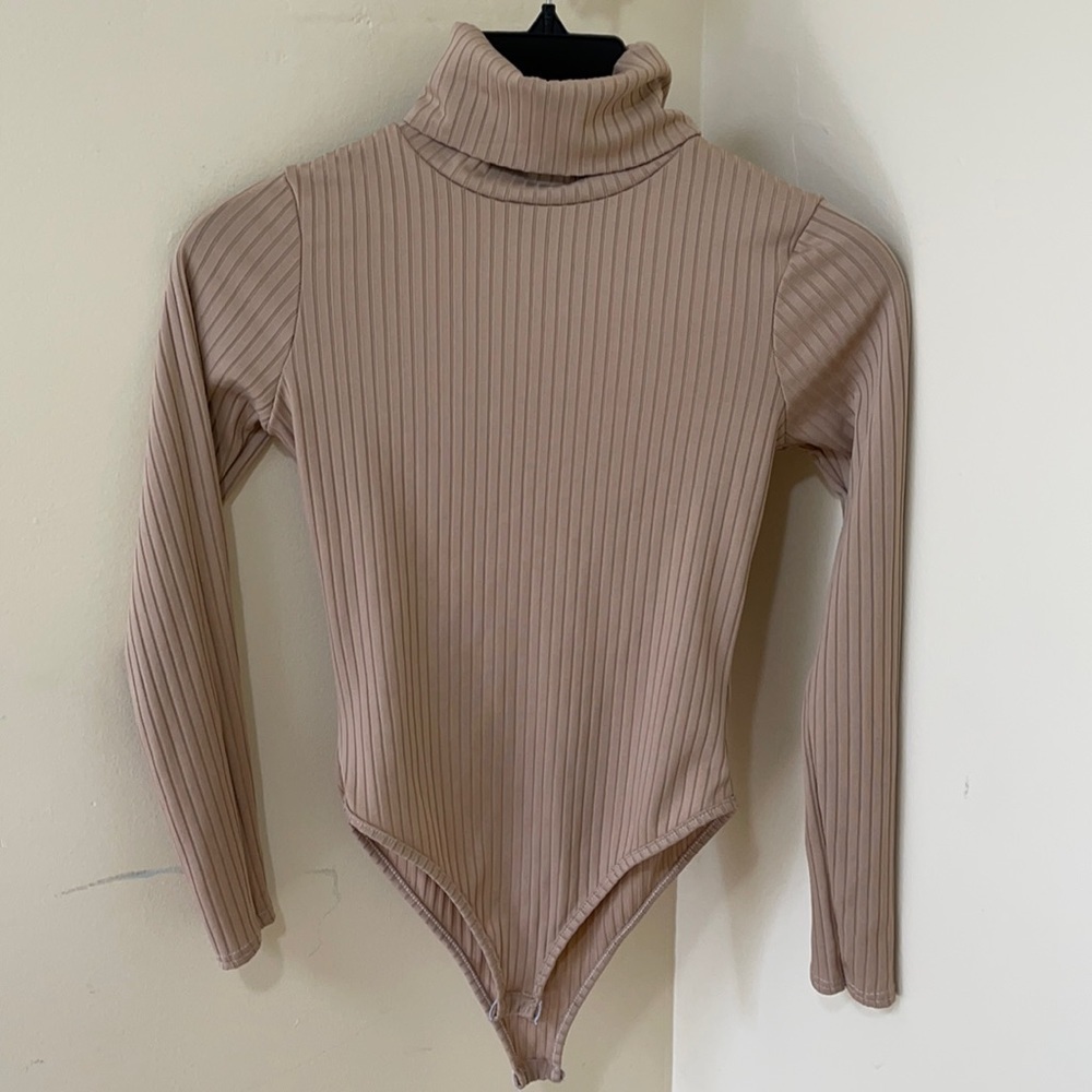 Bodysuit Top